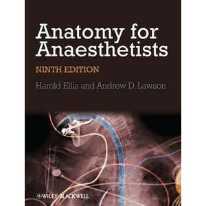Anatomy for Anaesthetists imagine