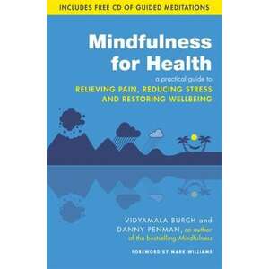 Mindfulness for Health imagine