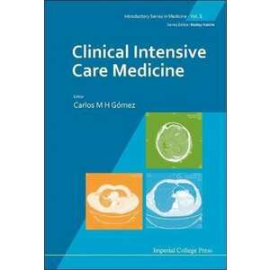 Clinical Intensive Care Medicine imagine