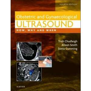 Obstetric & Gynaecological Ultrasound imagine