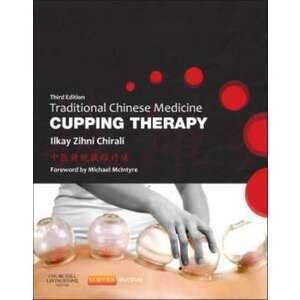Traditional Chinese Medicine Cupping Therapy imagine