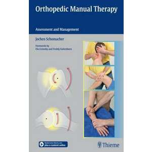 Orthopedic Manual Therapy imagine