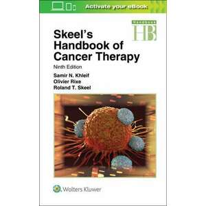 Skeel's Handbook of Cancer Therapy imagine