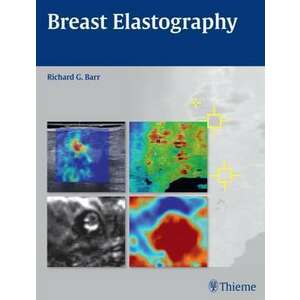 Breast Elastography imagine
