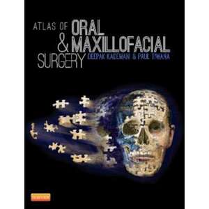 Oral and Maxillofacial Surgery imagine