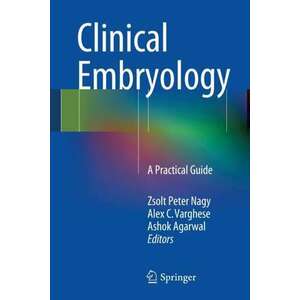 Clinical Embryology imagine
