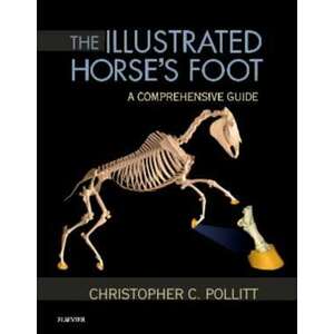 The Illustrated Horse's Foot imagine