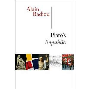 Plato′s Republic imagine