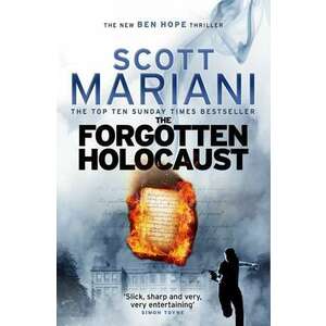 The Forgotten Holocaust imagine