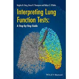 Interpreting Lung Function Tests imagine