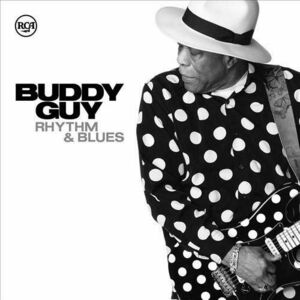 Rhythm & Blues | Buddy Guy imagine
