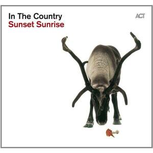 Sunset Sunrise - In The Country - Vinyl | In the country imagine