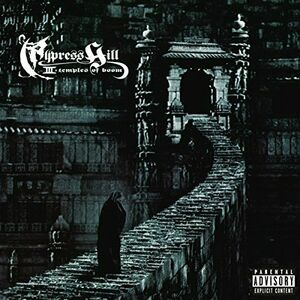 Temples Of Boom III | Cypress Hill imagine