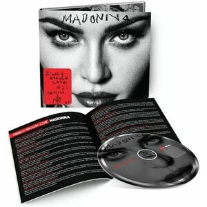 Finally Enough Love | Madonna imagine