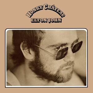 Honky Chateau - Vinyl | Elton John imagine