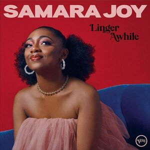 Linger Awhile | Samara Joy imagine