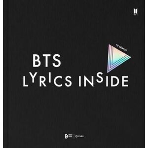 Lyrics Inside | BTS imagine