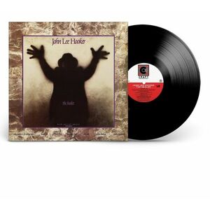 The Healer - Vinyl | John Lee Hooker imagine