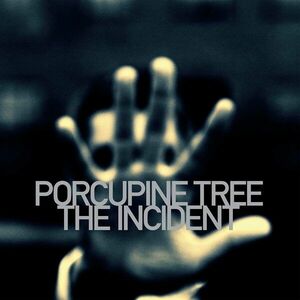 The Incident - Vinyl | Porcupine Tree imagine