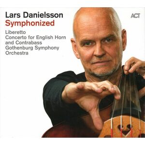 Symphonized | Lars Danielsson imagine