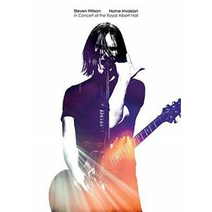 Home Invasion (DVD) | Steven Wilson imagine