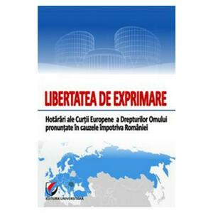 Libertatea de exprimare - Vasile Bozesan - Coordonator imagine