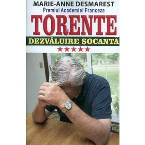 Torente Vol.5: Dezvaluire socanta - Marie-Anne Desmarest imagine