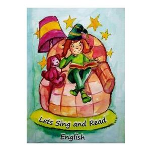 Let's Sing and Read English imagine