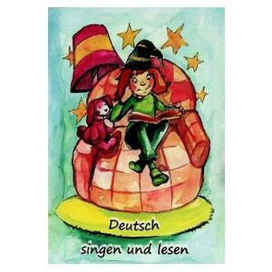 Deutsch singen und lesen imagine