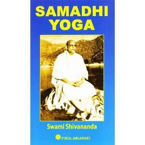 Samadhi Yoga - Swami Shivananda imagine
