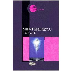 Poezie - Mihai Eminescu imagine