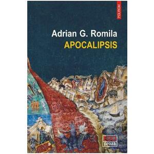 Apocalipsis | Adrian G. Romila imagine