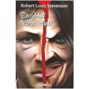 Dr Jekyll and Mr Hyde - Robert Louis Stevenson imagine