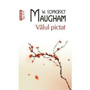Valul pictat - W. Somerset Maugham imagine