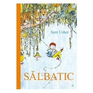 Salbatic - Sam Usher imagine