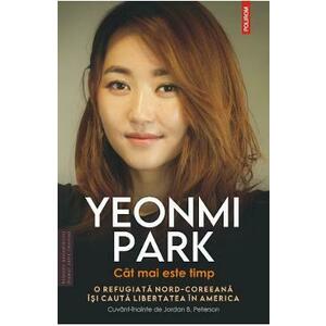 Yeonmi Park imagine