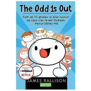 The Odd 1s Out - James Rallison imagine