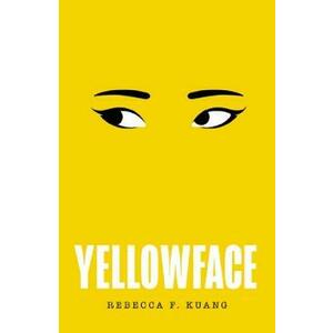 Yellowface - R. F. Kuang imagine
