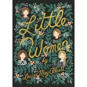 Little Women, The Puffin in Bloom Collection imagine