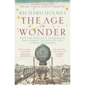 The Age of Wonder imagine