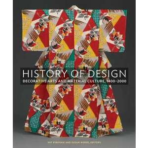 History of Design imagine