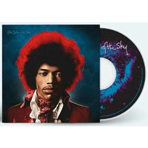 Both Sides Of The Sky - CD | Jimi Hendrix imagine