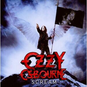 Scream | Ozzy Osbourne imagine