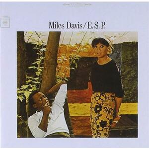 E.s.p. | Miles Davis imagine