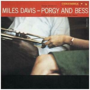 Porgy & Bess | Miles Davis, Gil Evans imagine