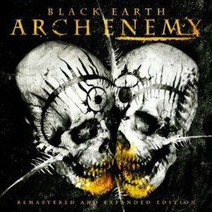 Black Earth | Arch Enemy imagine