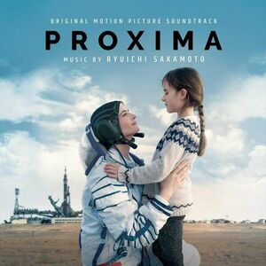 Proxima - Soundtrack - Vinyl | Ryuichi Sakamoto imagine
