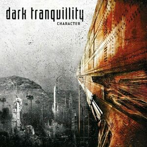 Character | Dark Tranquillity imagine