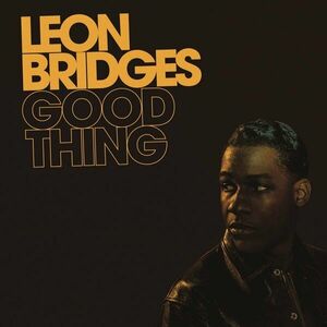 Good Thing - Vinyl | Leon Bridges imagine