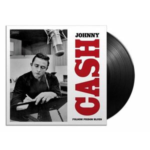 Folsom Prison Blues - Vinyl | Johnny Cash imagine